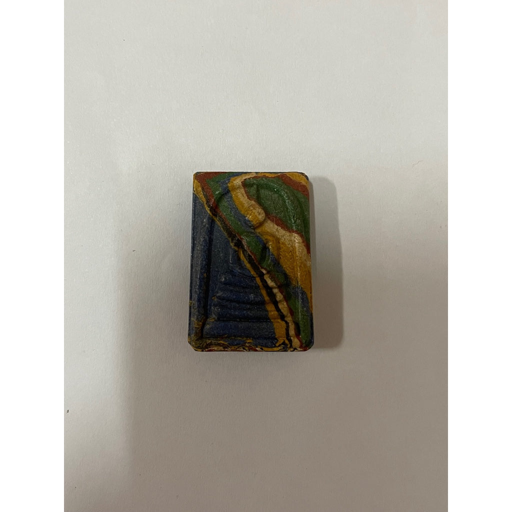 100Th Anniversary Thai Amulet Of Somdej Style From Wat Temple - Commemorative Ed