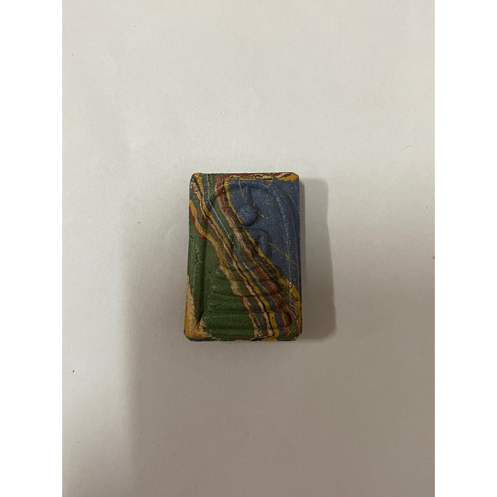 100Th Anniversary Thai Amulet Of Somdej Style From Wat Temple - Commemorative Ed